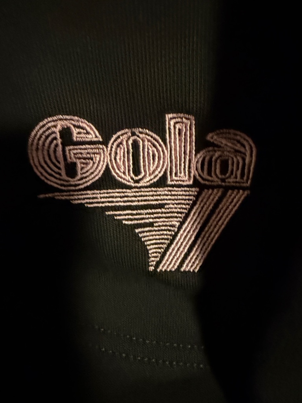 X French Lounge Pants
GOLA
NWOT
Color- Black - Picture 7 of 7